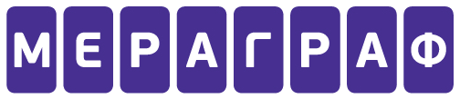 Meragraf logo